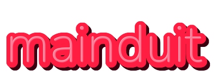 mainduit — logo kanal