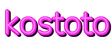 kostoto — logo kanal
