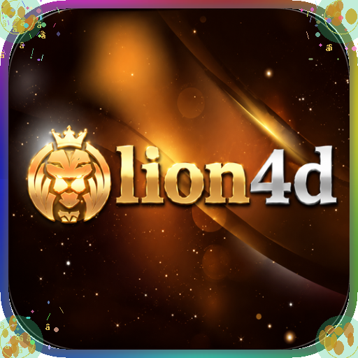 lion4d — mitra unggulan