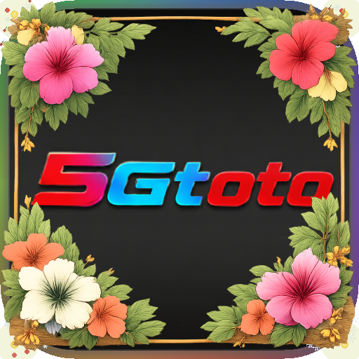 5gtoto — mitra unggulan